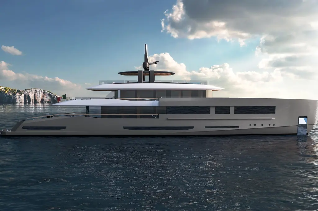 SLEEK 52 2028 Sleek 52 Yacht For Sale in Pisa IT-PI SLEEK 52 2028 Sleek 52 Yacht For Sale in Pisa IT-PI