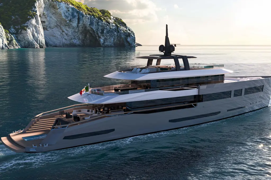 SLEEK 52 2028 Sleek 52 Yacht For Sale in Pisa IT-PI SLEEK 52 2028 Sleek 52 Yacht For Sale in Pisa IT-PI