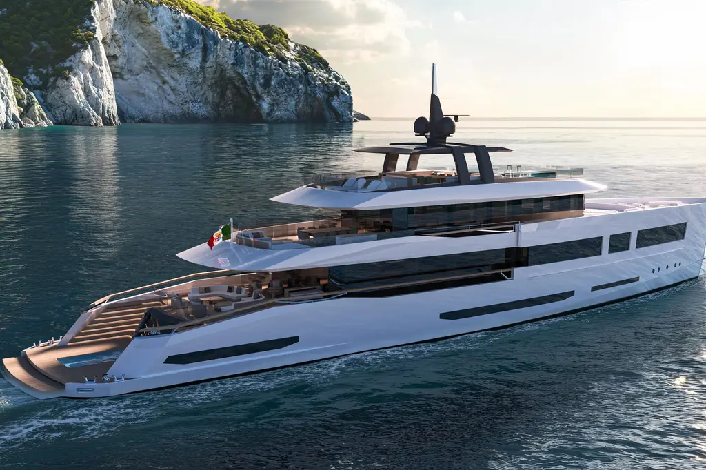 SLEEK 52 2028 Sleek 52 Yacht For Sale in Pisa IT-PI SLEEK 52 2028 Sleek 52 Yacht For Sale in Pisa IT-PI