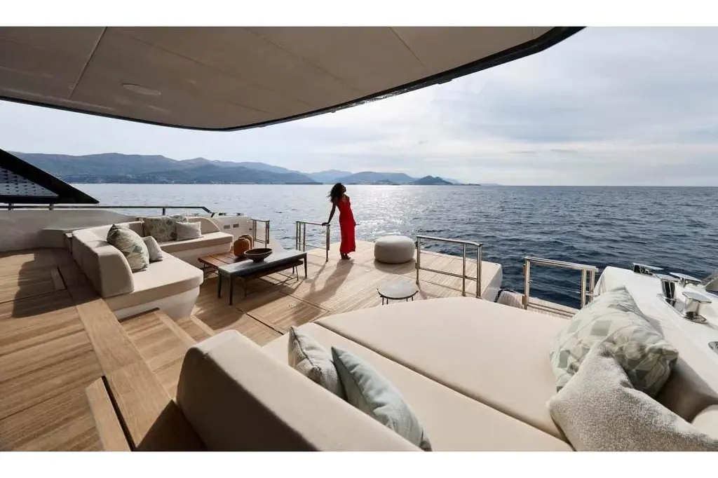 2026 Prestige M7 Yacht For Sale in Baltimore MD 2026 Prestige M7 Yacht For Sale in Baltimore MD