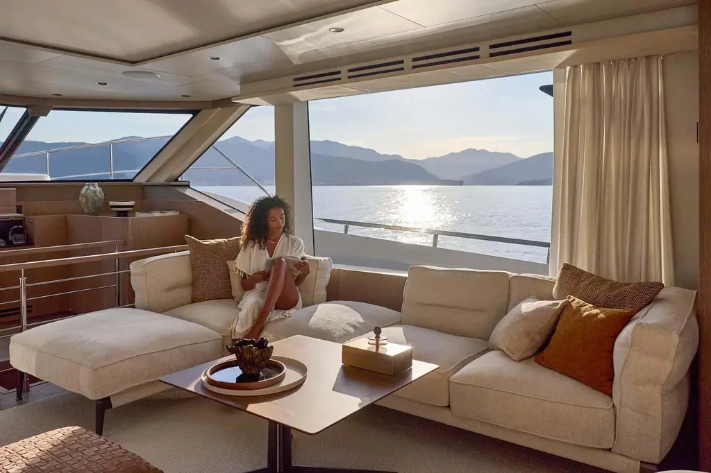 2026 Prestige M7 Yacht For Sale in Baltimore MD 2026 Prestige M7 Yacht For Sale in Baltimore MD
