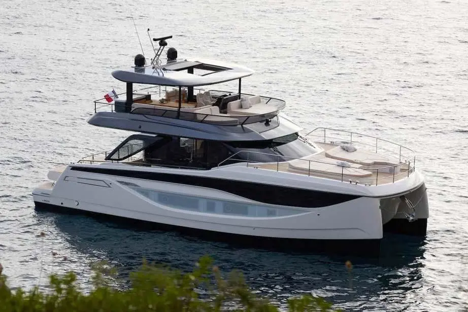 2026 Prestige M7 Yacht For Sale in Baltimore MD 2026 Prestige M7 Yacht For Sale in Baltimore MD