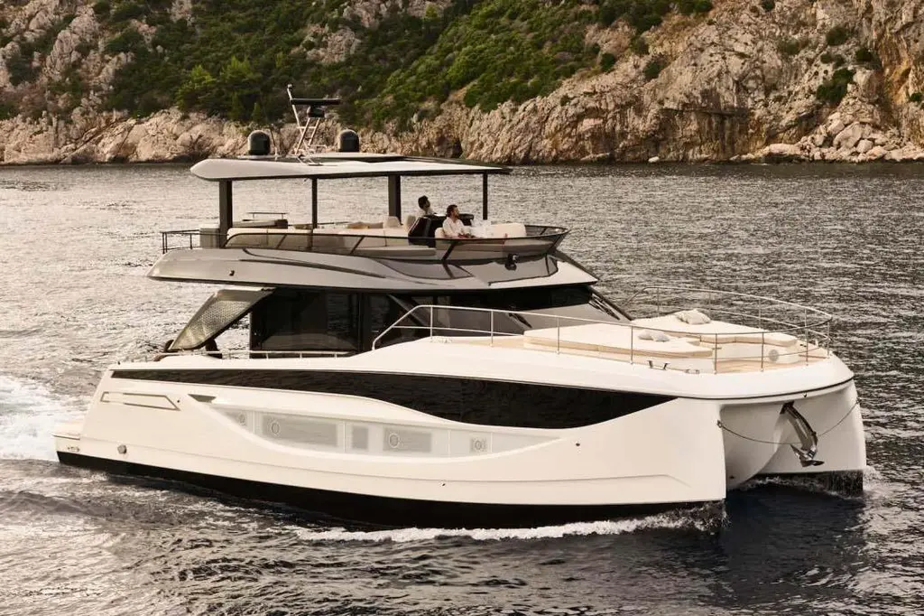 2026 Prestige M7 Yacht For Sale in Baltimore MD 2026 Prestige M7 Yacht For Sale in Baltimore MD