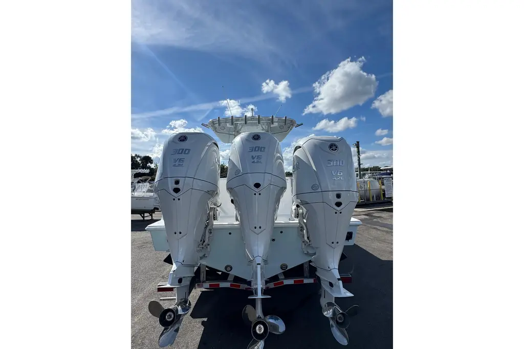 2026 Contender 35 ST Yacht For Sale in Palm Bay FL 2026 Contender 35 ST Yacht For Sale in Palm Bay FL