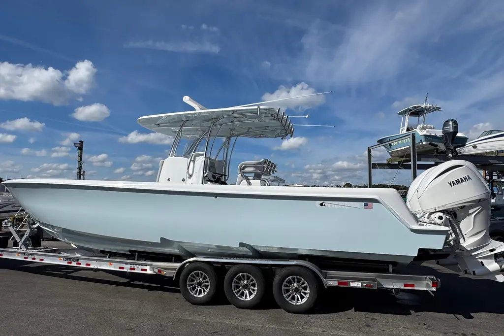 2026 Contender 35 ST Yacht For Sale in Palm Bay FL 2026 Contender 35 ST Yacht For Sale in Palm Bay FL
