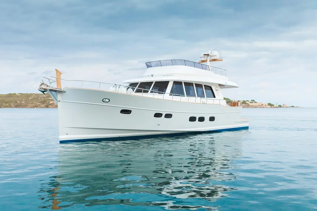 2026 Sasga Yachts Menorquin 68 Yacht For Sale in Sant Llu?s 2026 Sasga Yachts Menorquin 68 Yacht For Sale in Sant Llu?s