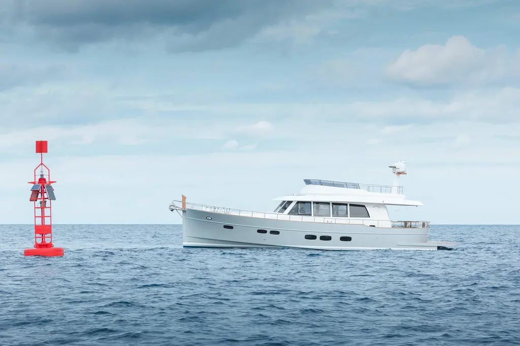 2026 Sasga Yachts Menorquin 68 Yacht For Sale in Sant Llu?s 2026 Sasga Yachts Menorquin 68 Yacht For Sale in Sant Llu?s