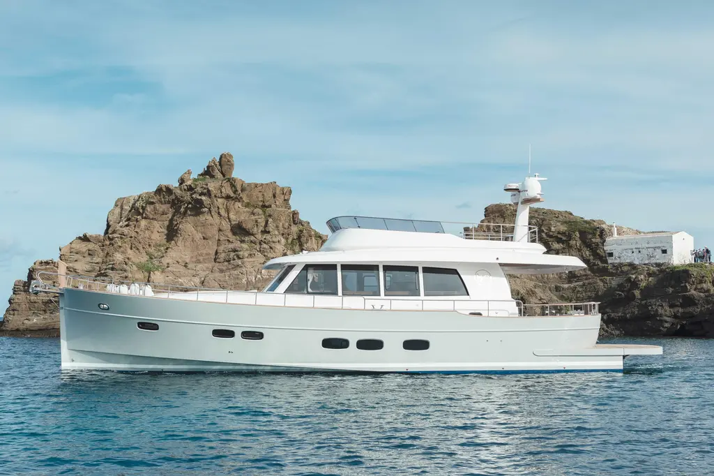 2026 Sasga Yachts Menorquin 68 Yacht For Sale in Sant Llu?s 2026 Sasga Yachts Menorquin 68 Yacht For Sale in Sant Llu?s