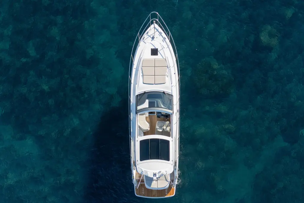 V50 Open 2026 Princess V50 Open Yacht For Sale in Mandelieu-la-Napoule V50 Open 2026 Princess V50 Open Yacht For Sale in Mandelieu-la-Napoule