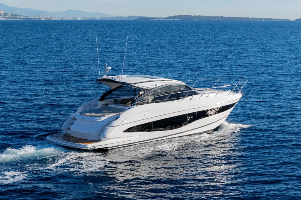 V50 Open 2026 Princess V50 Open Yacht For Sale in Mandelieu-la-Napoule V50 Open 2026 Princess V50 Open Yacht For Sale in Mandelieu-la-Napoule