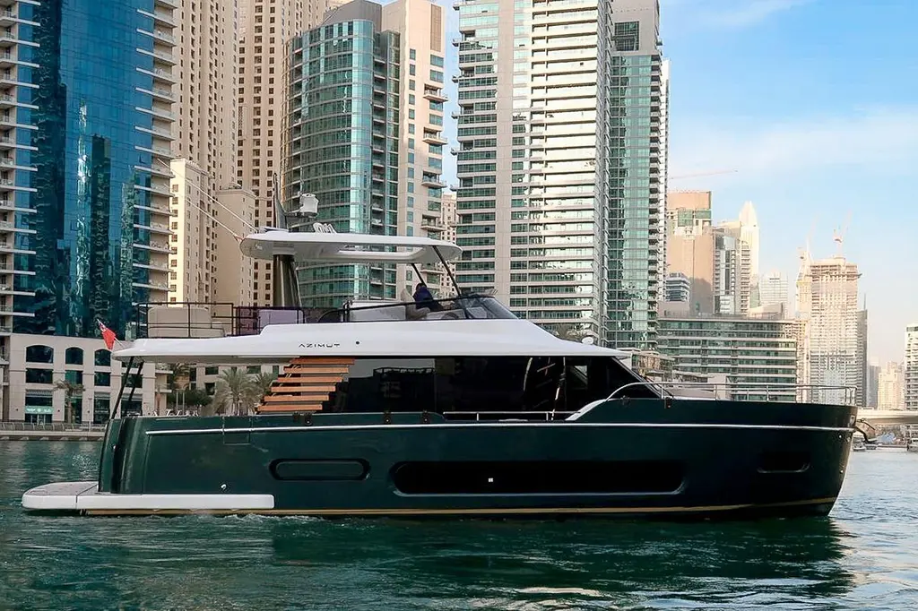 Azimut Magellano 60 Model 2025 2025 Azimut Magellano 60 Yacht For Sale in Dubai Azimut Magellano 60 Model 2025 2025 Azimut Magellano 60 Yacht For Sale in Dubai