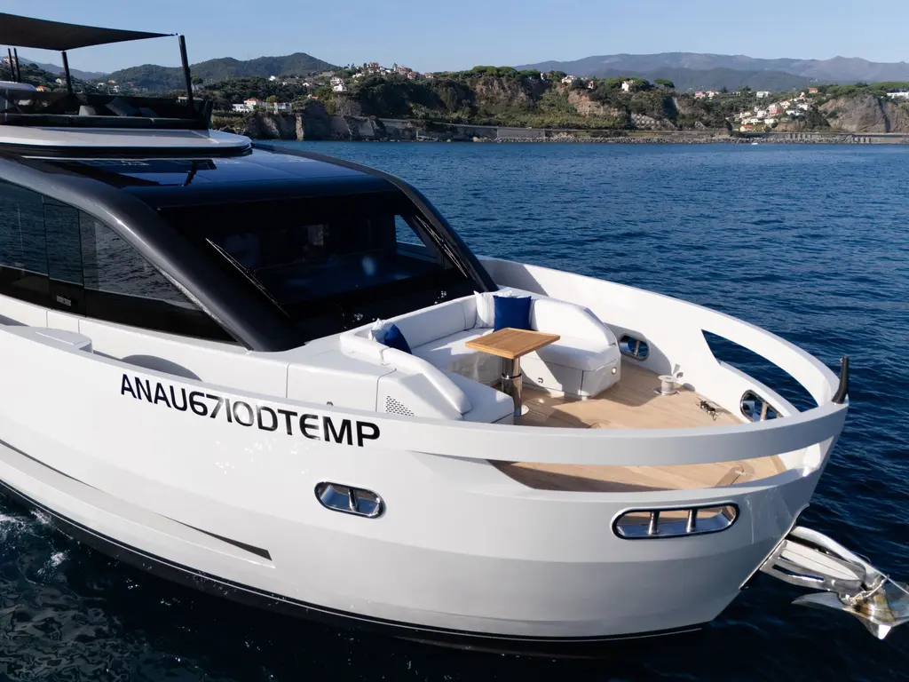 X90 FAST 2027 Extra Yachts X90 Fast Yacht For Sale in Ancona X90 FAST 2027 Extra Yachts X90 Fast Yacht For Sale in Ancona