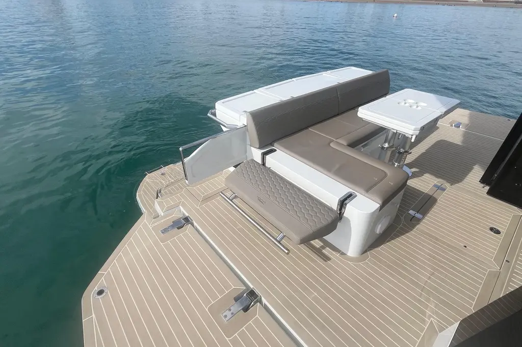  2026 Galeon 400 Fly Yacht For Sale in Les Sables-d'Olonne 85