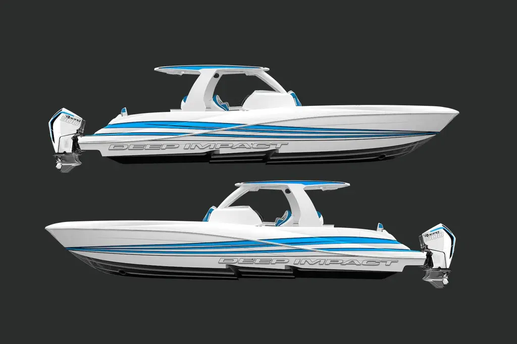 2027 deep impact 399 sport opa locka florida for sale