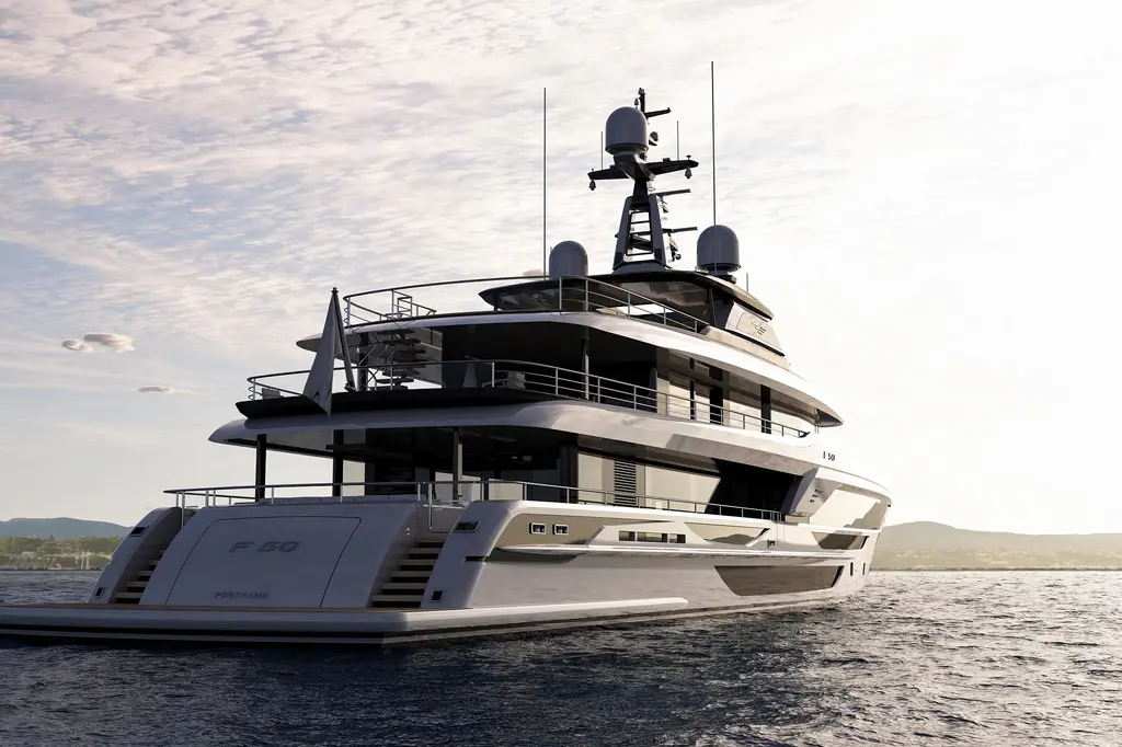 2028 50 Yacht For Sale in Pisa IT-PI 2028 50 Yacht For Sale in Pisa IT-PI