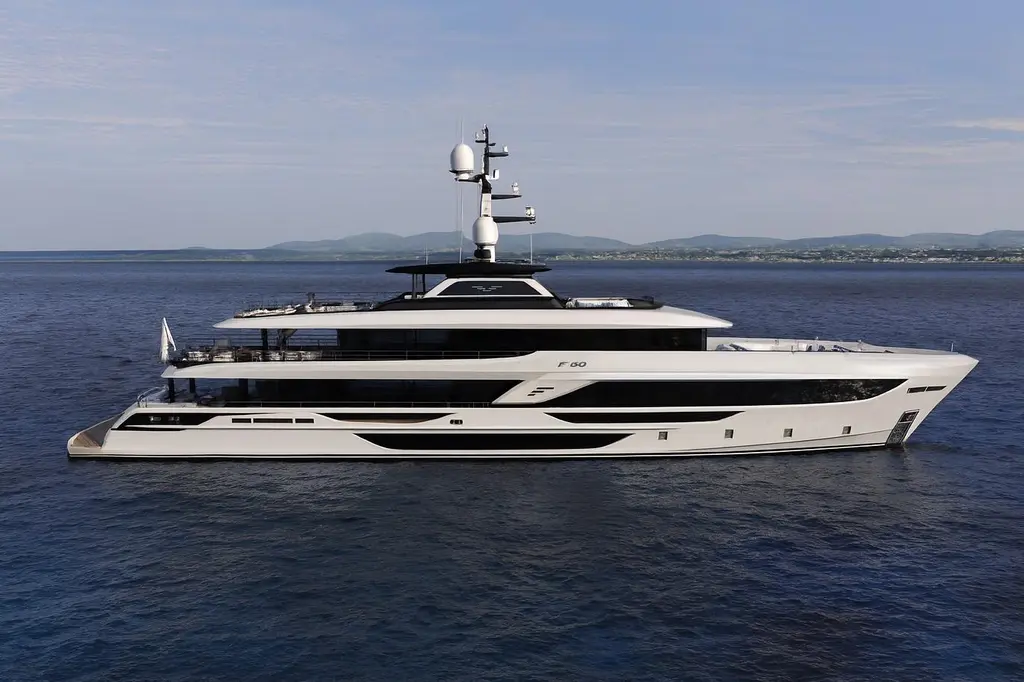 2028 50 Yacht For Sale in Pisa IT-PI 2028 50 Yacht For Sale in Pisa IT-PI