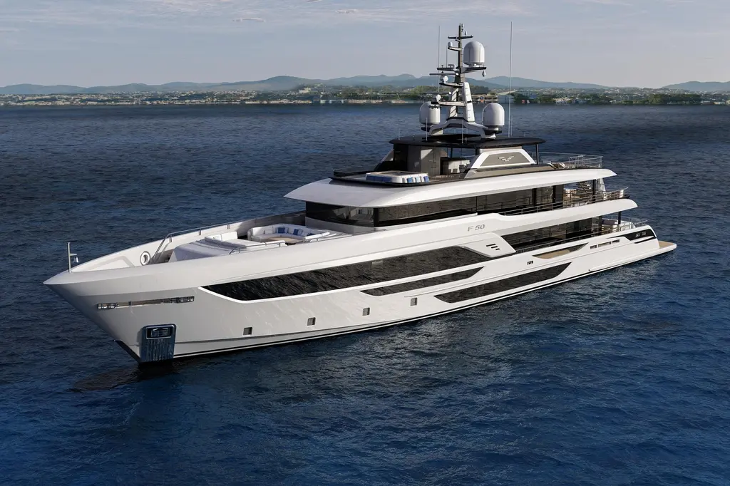 2028 50 Yacht For Sale in Pisa IT-PI 2028 50 Yacht For Sale in Pisa IT-PI