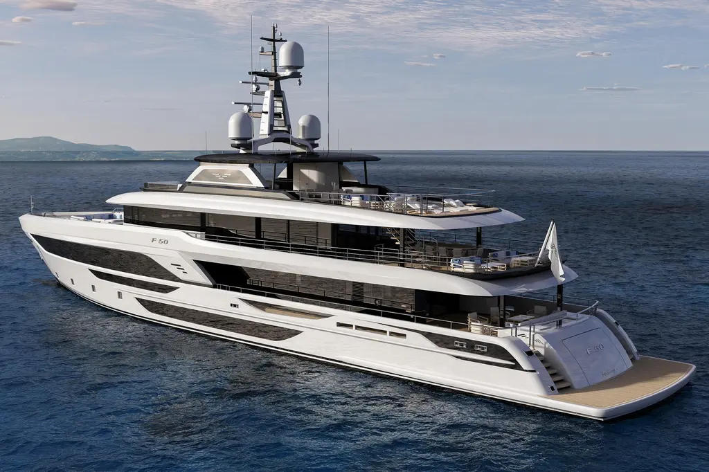 2028 50 Yacht For Sale in Pisa IT-PI 2028 50 Yacht For Sale in Pisa IT-PI