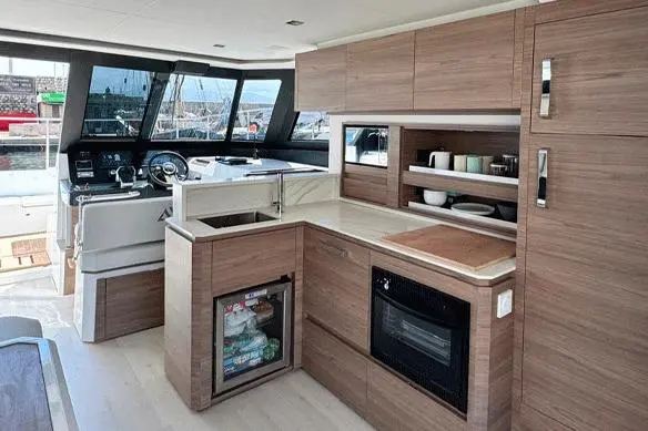 2026 Aventura 38 Motor Yacht Yacht For Sale in Coconut Grove FL 2026 Aventura 38 Motor Yacht Yacht For Sale in Coconut Grove FL