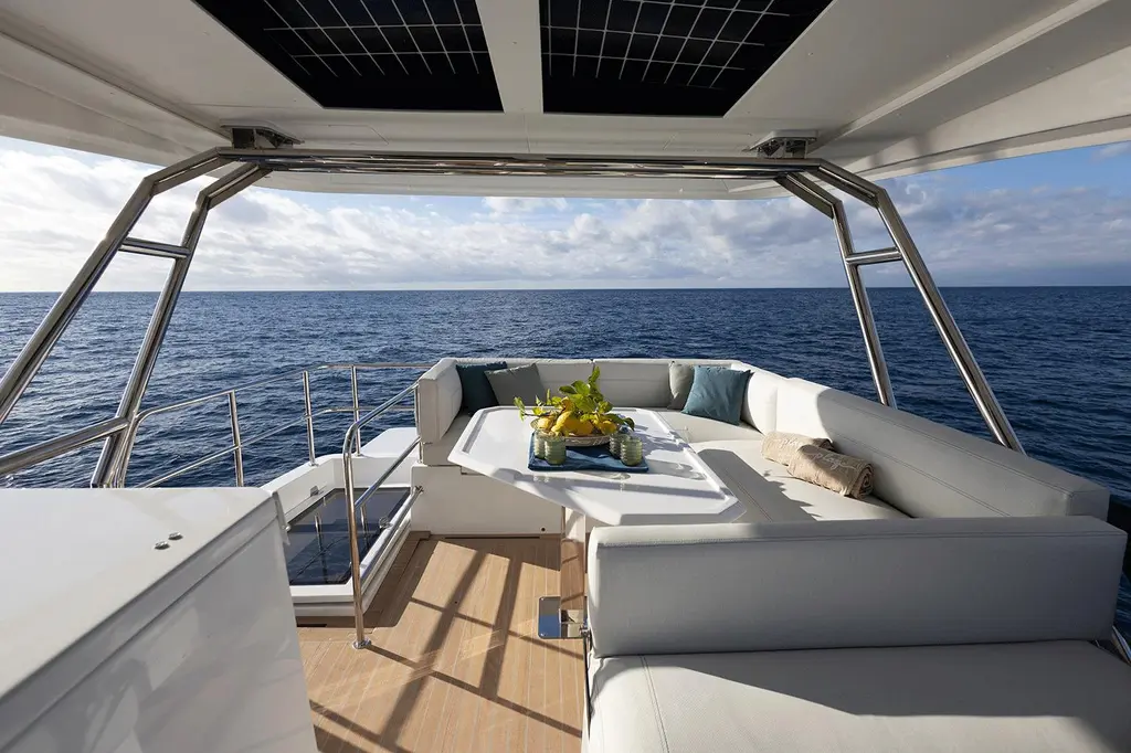 2026 Aventura 38 Motor Yacht Yacht For Sale in Coconut Grove FL 2026 Aventura 38 Motor Yacht Yacht For Sale in Coconut Grove FL