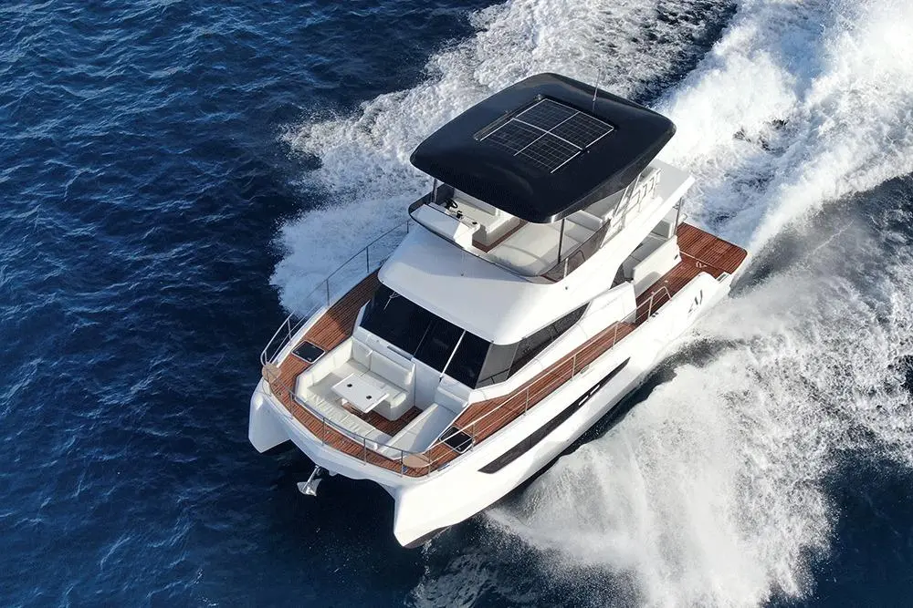 2026 aventura 38 motor yacht coconut grove florida for sale