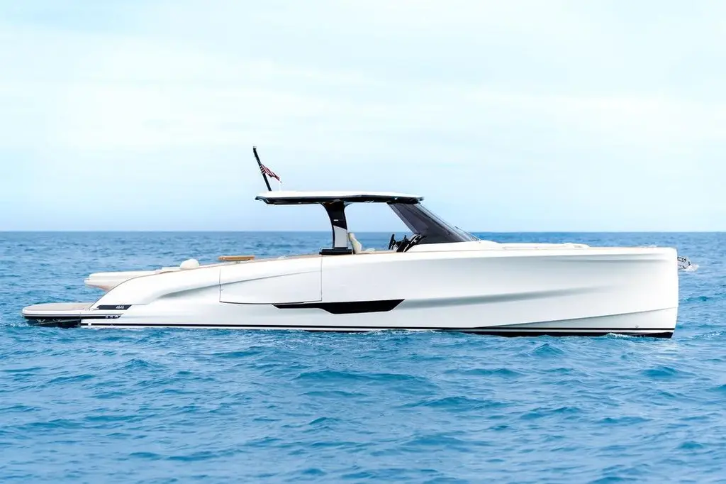 2026 44 Sport Turismo Yacht For Sale in Fort Lauderdale FL 2026 44 Sport Turismo Yacht For Sale in Fort Lauderdale FL