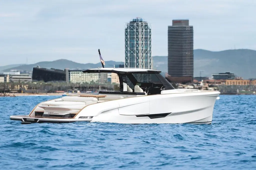 2026 44 Sport Turismo Yacht For Sale in Fort Lauderdale FL 2026 44 Sport Turismo Yacht For Sale in Fort Lauderdale FL