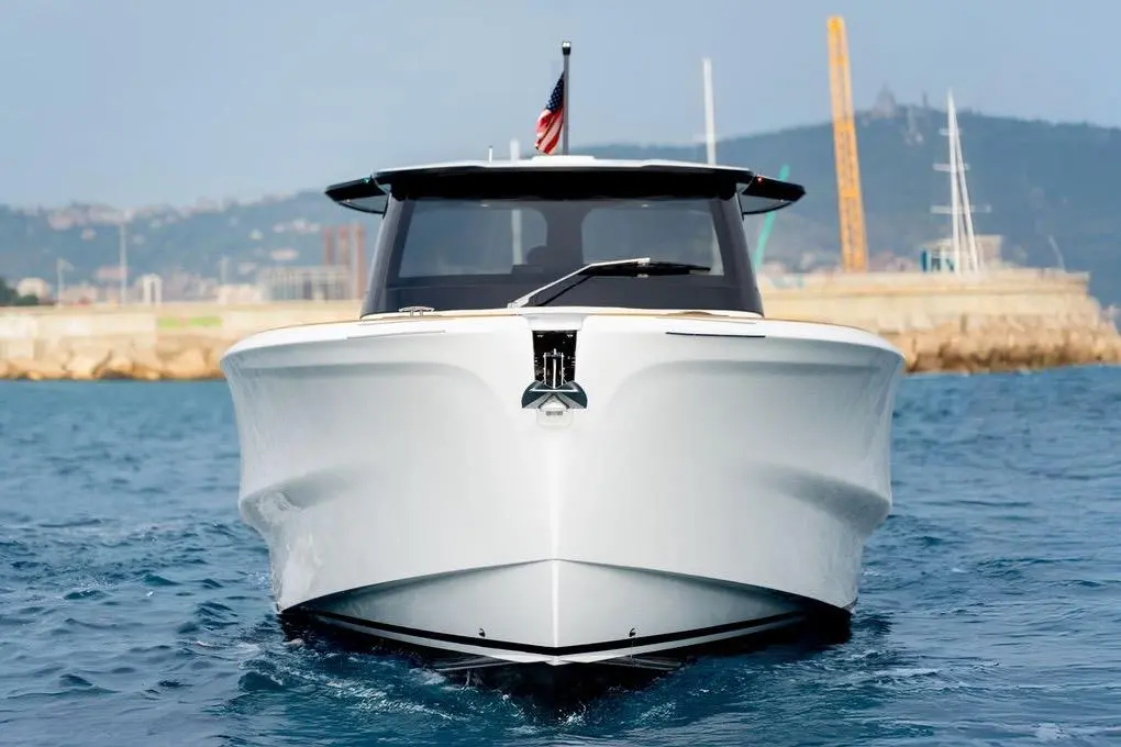 2026 44 Sport Turismo Yacht For Sale in Fort Lauderdale FL 2026 44 Sport Turismo Yacht For Sale in Fort Lauderdale FL