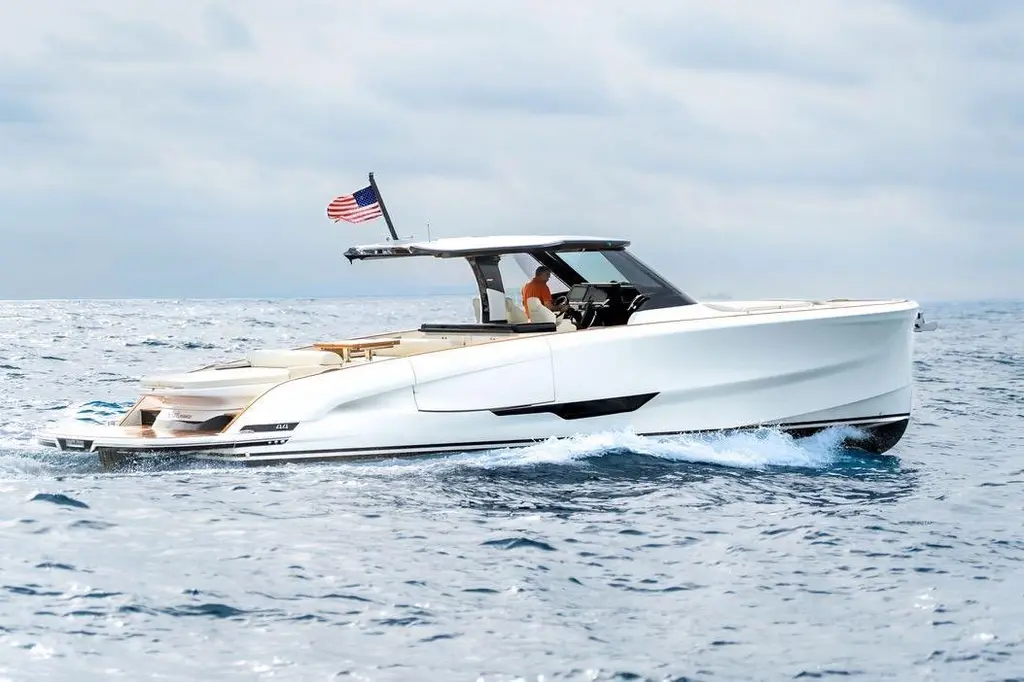 2026 44 Sport Turismo Yacht For Sale in Fort Lauderdale FL 2026 44 Sport Turismo Yacht For Sale in Fort Lauderdale FL