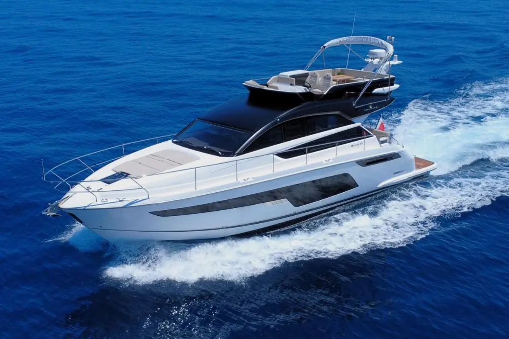 Waypoint 2025 Fairline Squadron 50 Yacht For Sale in Piet? Waypoint 2025 Fairline Squadron 50 Yacht For Sale in Piet?