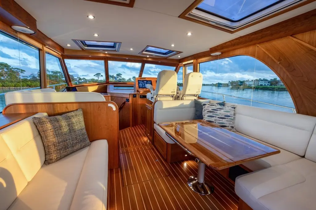 2027 Sabre 51 Salon Express Yacht For Sale in Sandusky OH 2027 Sabre 51 Salon Express Yacht For Sale in Sandusky OH