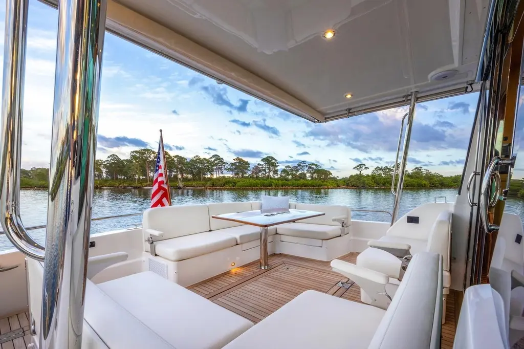 2027 Sabre 51 Salon Express Yacht For Sale in Sandusky OH 2027 Sabre 51 Salon Express Yacht For Sale in Sandusky OH