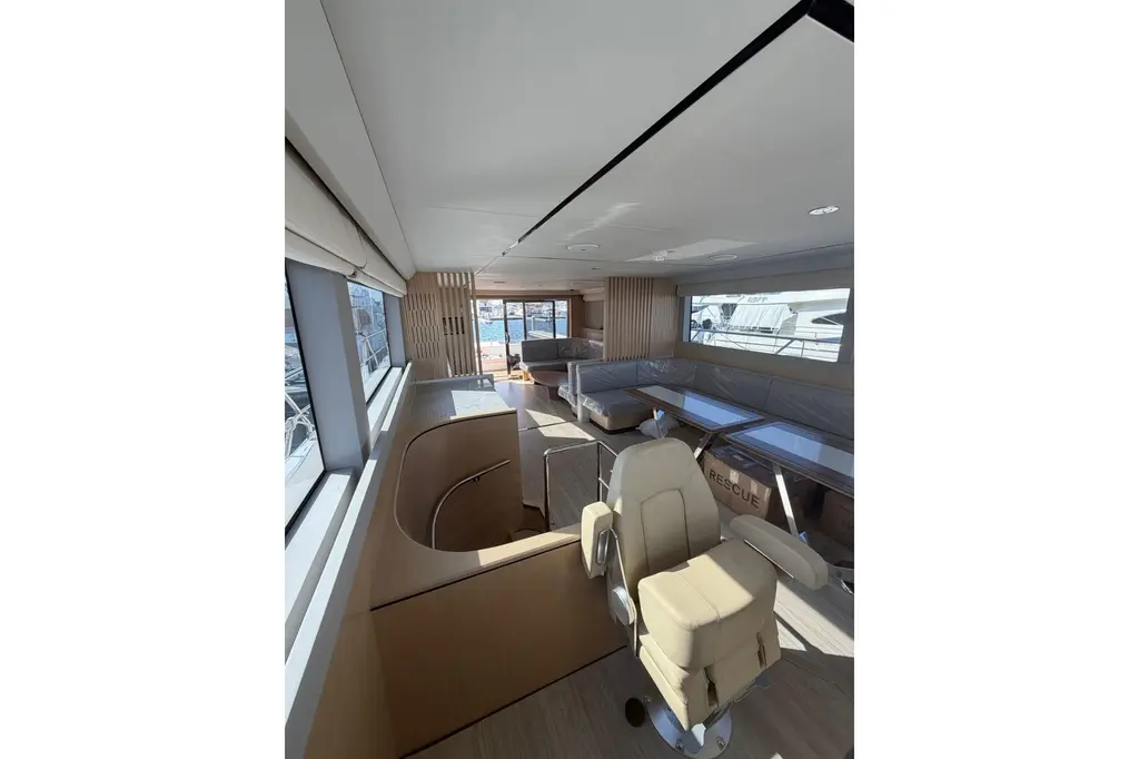 2025 62 Yacht For Sale in Dubai 2025 62 Yacht For Sale in Dubai