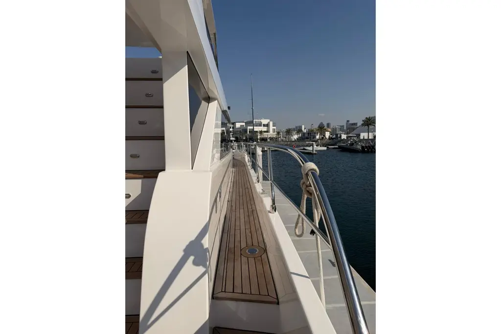 2025 62 Yacht For Sale in Dubai 2025 62 Yacht For Sale in Dubai