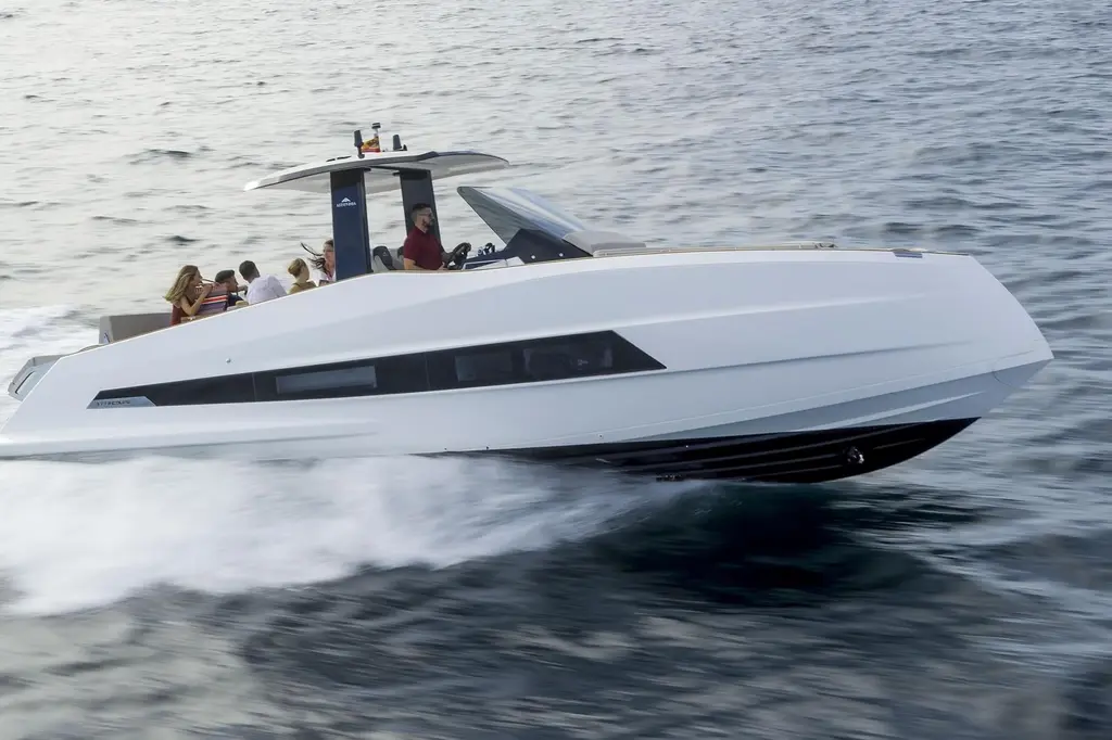 2026 Astondoa 377 Yacht For Sale in Trogir 2026 Astondoa 377 Yacht For Sale in Trogir