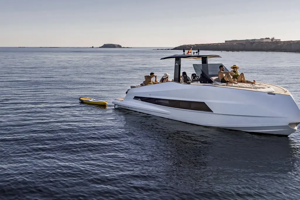 2026 Astondoa 377 Yacht For Sale in Trogir 2026 Astondoa 377 Yacht For Sale in Trogir