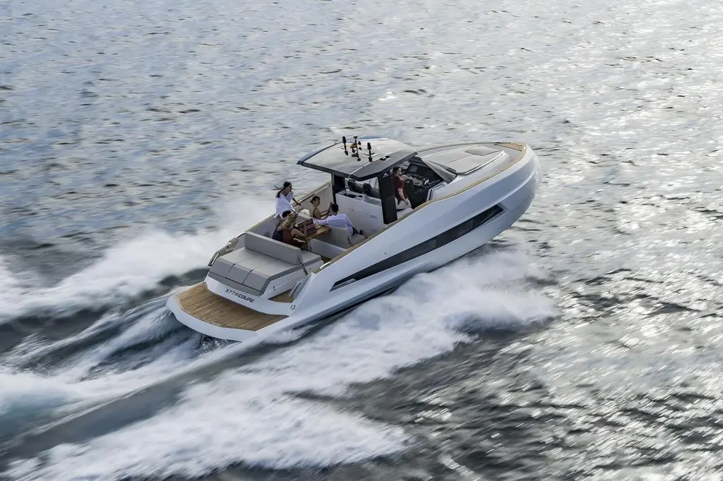 2026 Astondoa 377 Yacht For Sale in Trogir 2026 Astondoa 377 Yacht For Sale in Trogir