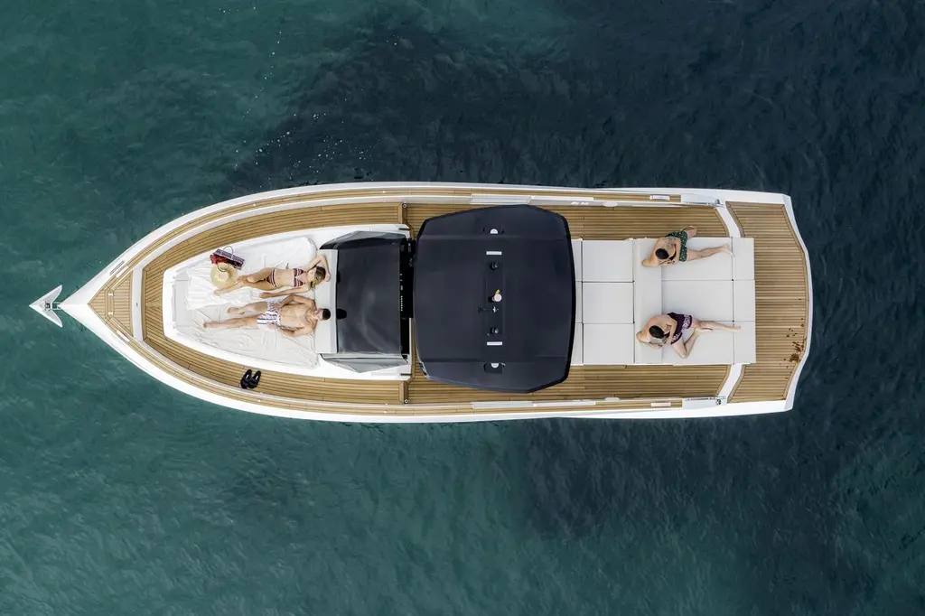 2026 Astondoa 377 Yacht For Sale in Trogir 2026 Astondoa 377 Yacht For Sale in Trogir