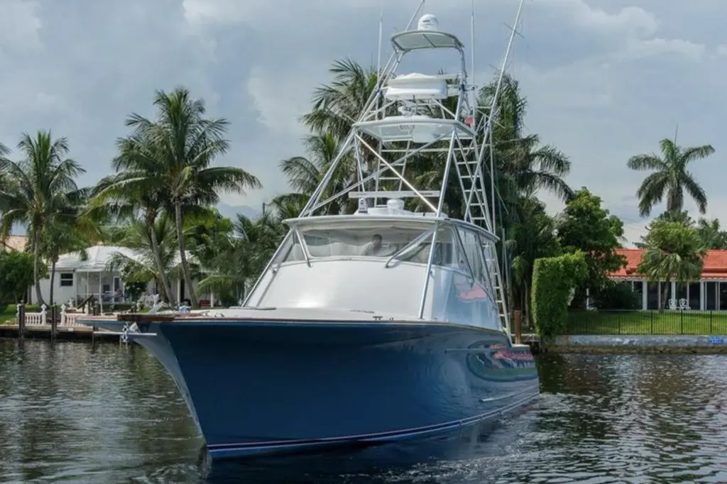 2027 Buddy Davis 58 Express Yacht For Sale in Miami FL 2027 Buddy Davis 58 Express Yacht For Sale in Miami FL