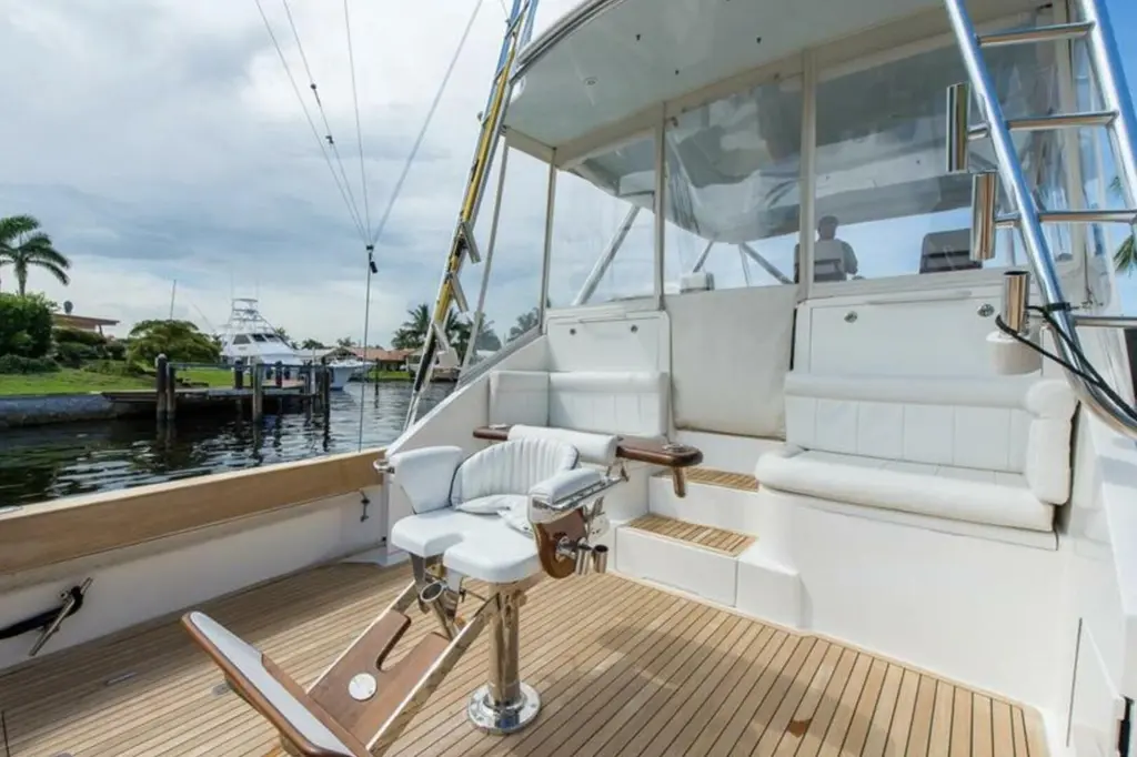 2027 Buddy Davis 58 Express Yacht For Sale in Miami FL 2027 Buddy Davis 58 Express Yacht For Sale in Miami FL