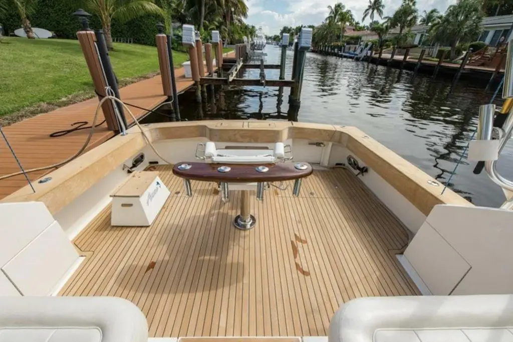 2027 Buddy Davis 58 Express Yacht For Sale in Miami FL 2027 Buddy Davis 58 Express Yacht For Sale in Miami FL