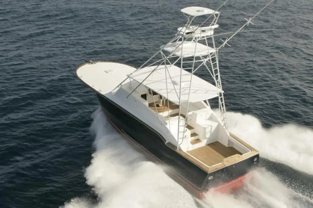 2027 Buddy Davis 52 Express Yacht For Sale in Miami FL 2027 Buddy Davis 52 Express Yacht For Sale in Miami FL