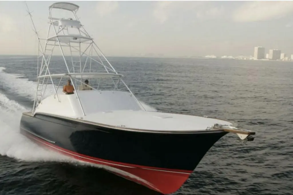 2027 Buddy Davis 52 Express Yacht For Sale in Miami FL 2027 Buddy Davis 52 Express Yacht For Sale in Miami FL