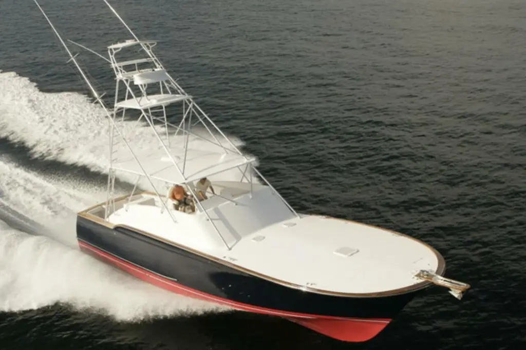 2027 Buddy Davis 52 Express Yacht For Sale in Miami FL 2027 Buddy Davis 52 Express Yacht For Sale in Miami FL