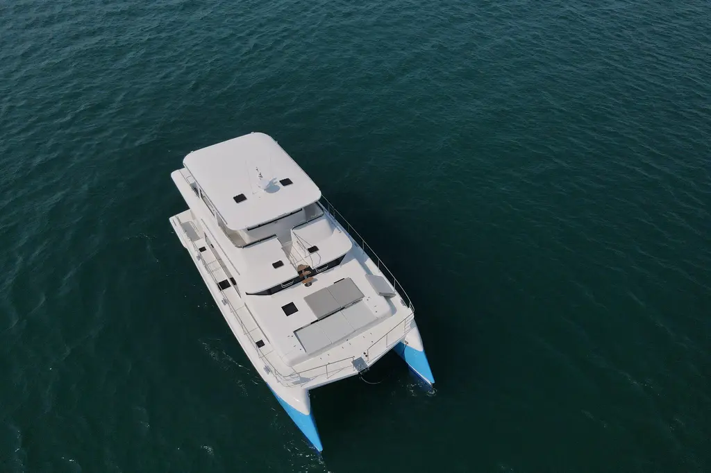 2026 58 Yacht For Sale in Pattaya 2026 58 Yacht For Sale in Pattaya
