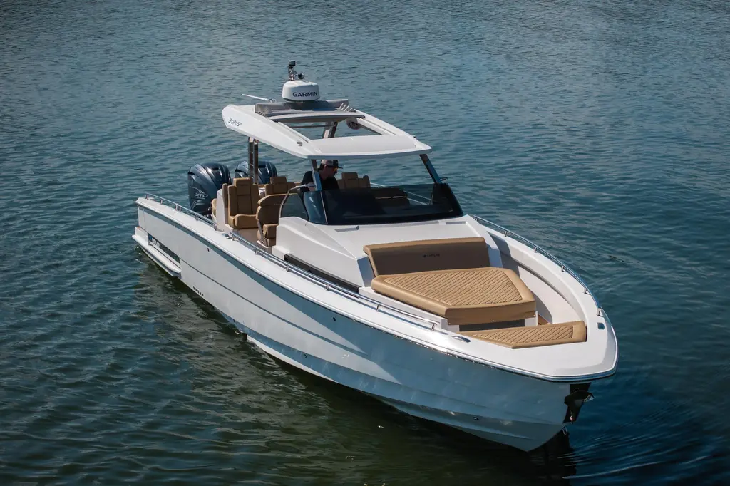 2024 OPUS 12 Yacht For Sale in Lake Ozark MO 2024 OPUS 12 Yacht For Sale in Lake Ozark MO