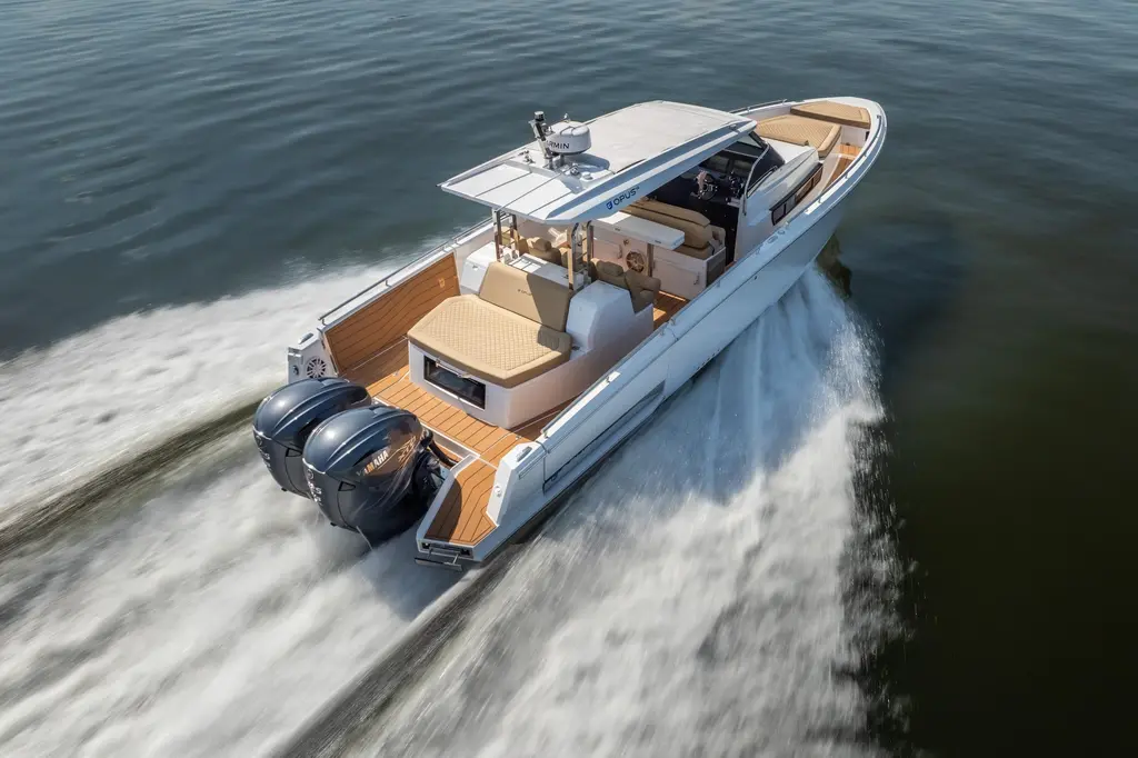 2024 OPUS 12 Yacht For Sale in Lake Ozark MO 2024 OPUS 12 Yacht For Sale in Lake Ozark MO