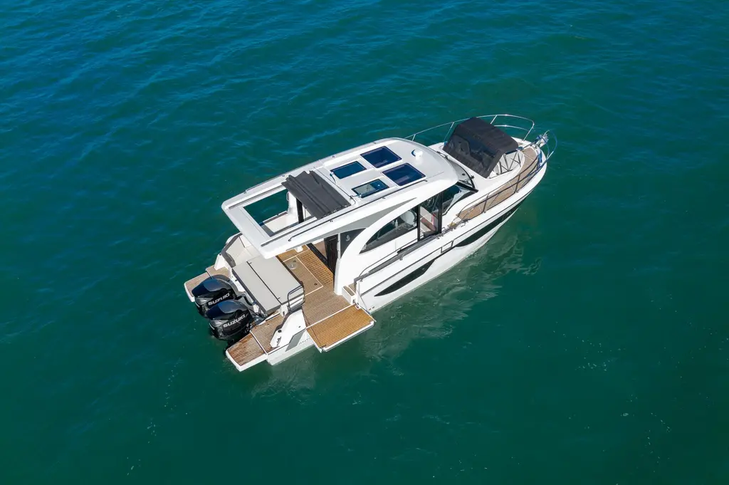 2027 Beneteau Antares 11 Yacht For Sale in South Dartmouth MA 2027 Beneteau Antares 11 Yacht For Sale in South Dartmouth MA