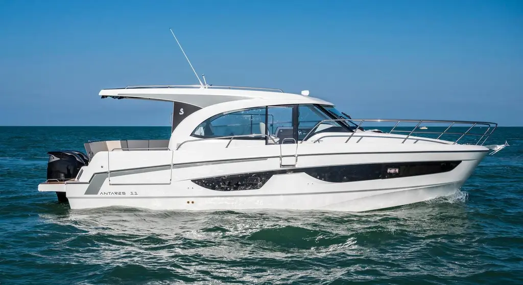 2027 beneteau antares 11 south dartmouth massachusetts for sale