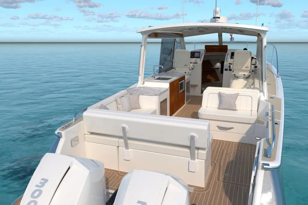 2027 MJM Yachts 38R Yacht For Sale in South Dartmouth MA 2027 MJM Yachts 38R Yacht For Sale in South Dartmouth MA